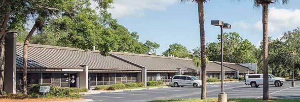 Airport Corporate Center: 6712 Benjamin Rd, Tampa, FL 33634